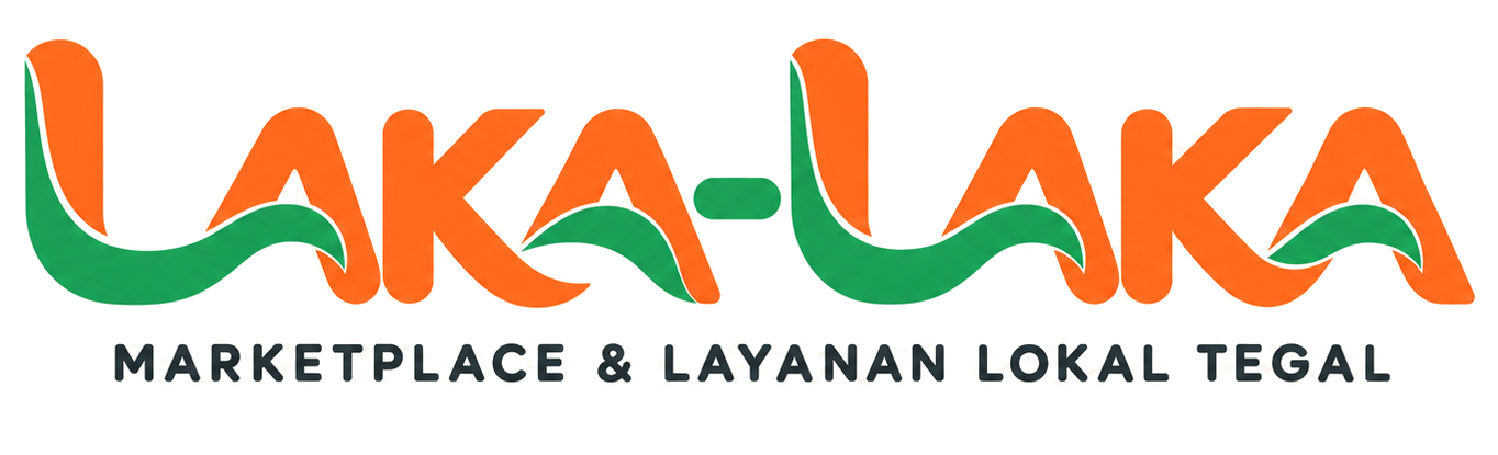 LAKA-LAKA